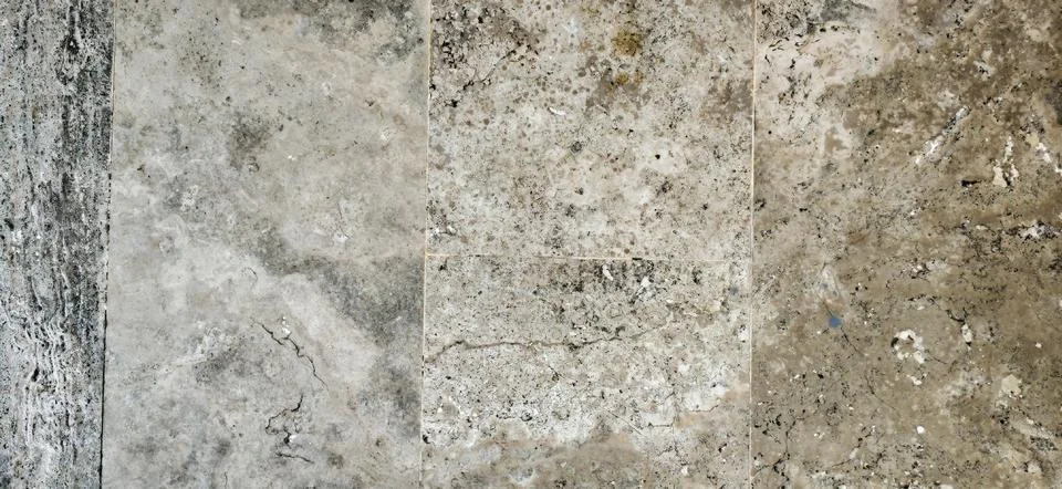 Real marble floor tile pattern new and clean condition for background. Grid line Photos