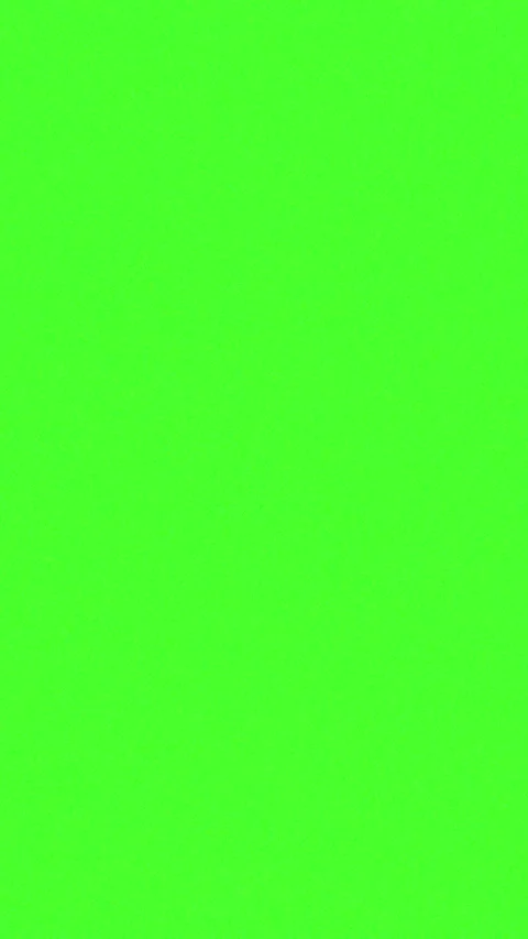 Real movement of cutting white paper vertical background reveal green screen Stock Footage 308076216
