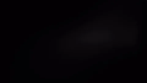 Real movement of the Moon with Telescope Stock Footage 92586300