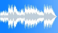 The real mystery Stock Music