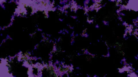 Real Neuron synapse network with yellow electric impulse activity 3D animation Stock Footage 85324937