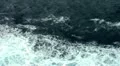 real ocean waves 50p HD Footage
