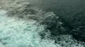 real ocean waves slow motion HD 동영상