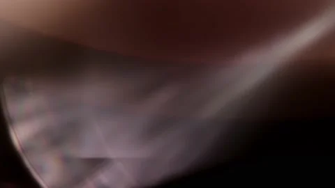 Real organic light leaks Stock-Footage 203369960