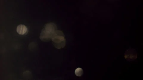 Real particles back ground Stock Footage 33333468