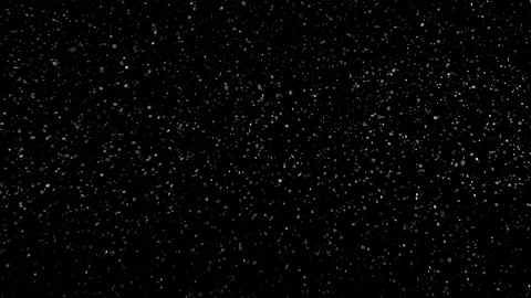 Real Particles Floating In The Air Video stock 237600518