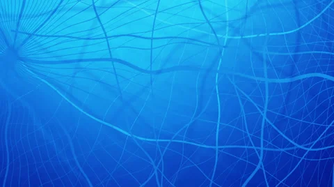 Real particles spinning Stock Footage 33341533