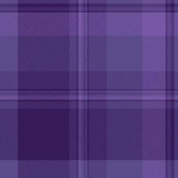 Real pattern textile tartan, easter seamless plaid vector. Thin check textu.. Illustrazione stock