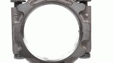 Real piston Vídeos de archivo 21928419