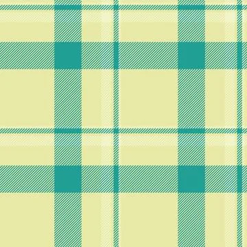 Real plaid textile pattern, screen seamless fabric check. Gorgeous tartan b.. 스톡 일러스트