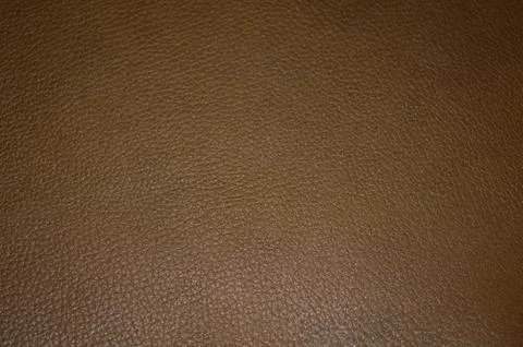 Real Premium Leather Texture- Clean Brown Stock Photos