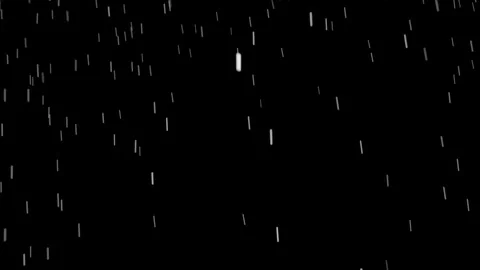 Real Rain Asset Stock Footage 70158349