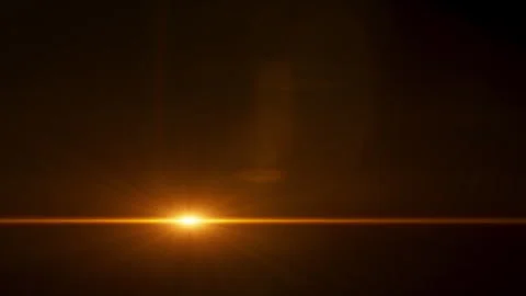 A real ray of light. Movement from below	 Stock Footage 259323346