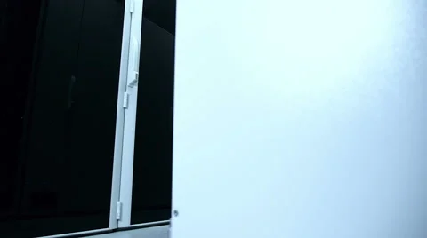 Real Render Farm and Database Server Stock Footage 59830299