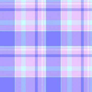Real seamless check pattern, mixed texture background textile. Robe vector .. 스톡 일러스트