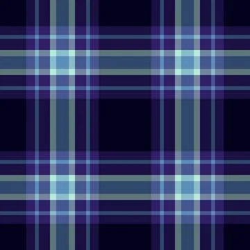 Real seamless pattern plaid, cultural check textile vector. Heritage fabric.. Stock Illustration