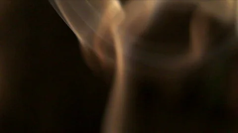 Real smoke 1080P Stock Footage 367221