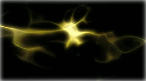 Real-smoke-abstract Video stock 16584340