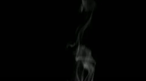 Real-smoke-abstract Vidéo 18879351