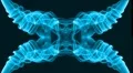 real smoke - artistic abstract 4k or 4k+ Resolution