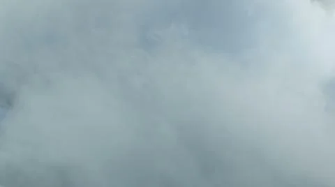 Real Smoke CLouds Stock Photos