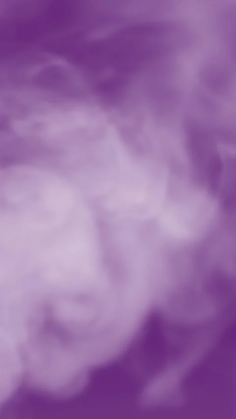Real Smoke Effect Vertical Video Stock-Footage 334879421
