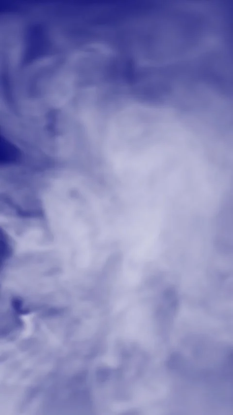 Real Smoke Effect Vertical Video Vídeos de archivo 334882044