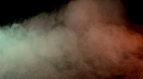 Real Smoke Stock Photos