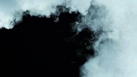 Real Smoke Stock Photos