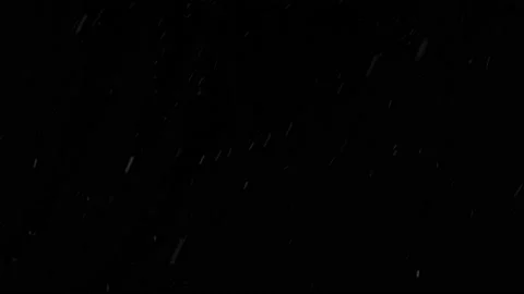 Real snow 005 Stock Footage 147395531