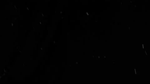 Real snow 006 Stock Footage 147395443
