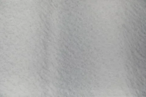 Real snow background Stock Photos