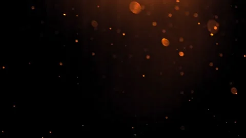 Real Snow Falling on Dark Purple Background. Snowy particles dust isolated Stock Footage 335588535