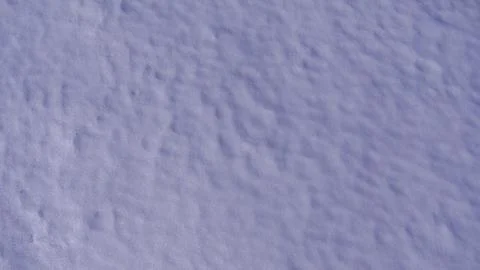 Real snow texture background Stock-Fotos