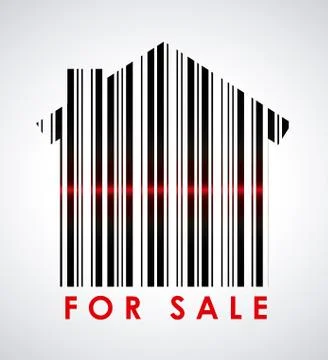 Real state design イラスト素材