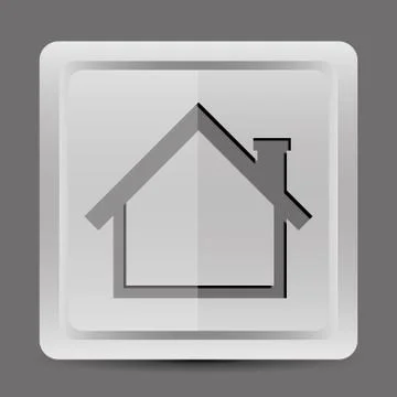 Real State Vector  Illustration Stock Illustration