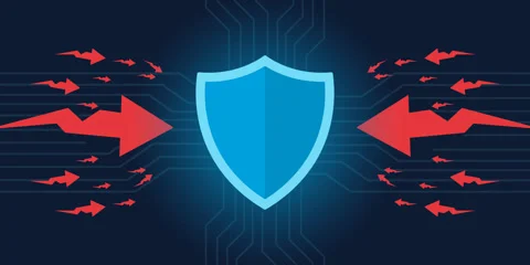 Real Threat Block 스톡 동영상 328681840