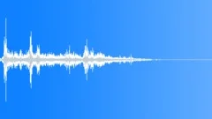 Real thunder - bad weatherSound Effect