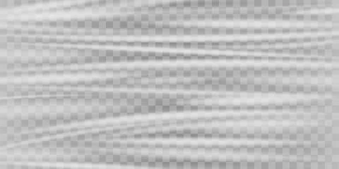A real transparent plastic warp texture background Stock Illustration