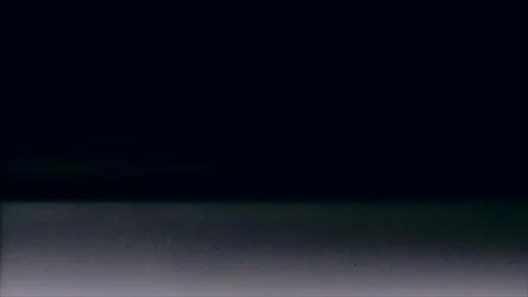 Real TV noise effect Stock Footage 150146103