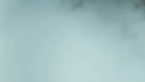 Real Vapor Smoke Overlay Stock Footage 97127076