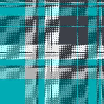 Real vector check textile, towel seamless pattern tartan. Easter fabric tex.. 스톡 일러스트