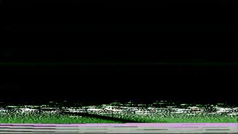 Real vhs glitch transition videotape scratch noise Stock Footage 136947486