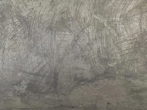 Real wall concrete texture Stock Photos