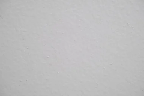 Real white wall texture Foto stock