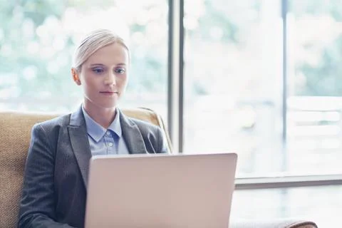 The real work day is non stop Stock Photos