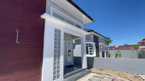 Realestate Stock Footage 242901371