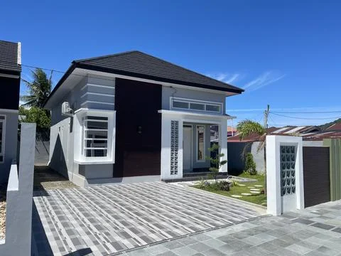 Realestate Stock Photos
