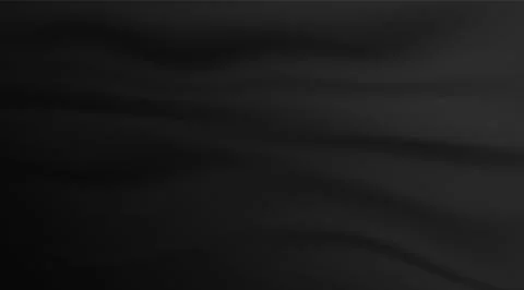 Realist empty vector fabric with grain texture, clean and minimalistic textur Stock Illustration