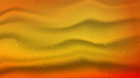 Realist empty vector fabric with grain texture, clean and minimalistic textur Stock Illustration